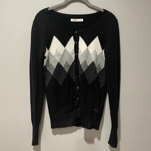Old Navy Cardigan Sweater